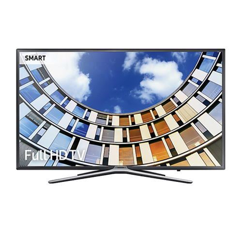 Samsung Full HD Smart TV 55" - 55M5500